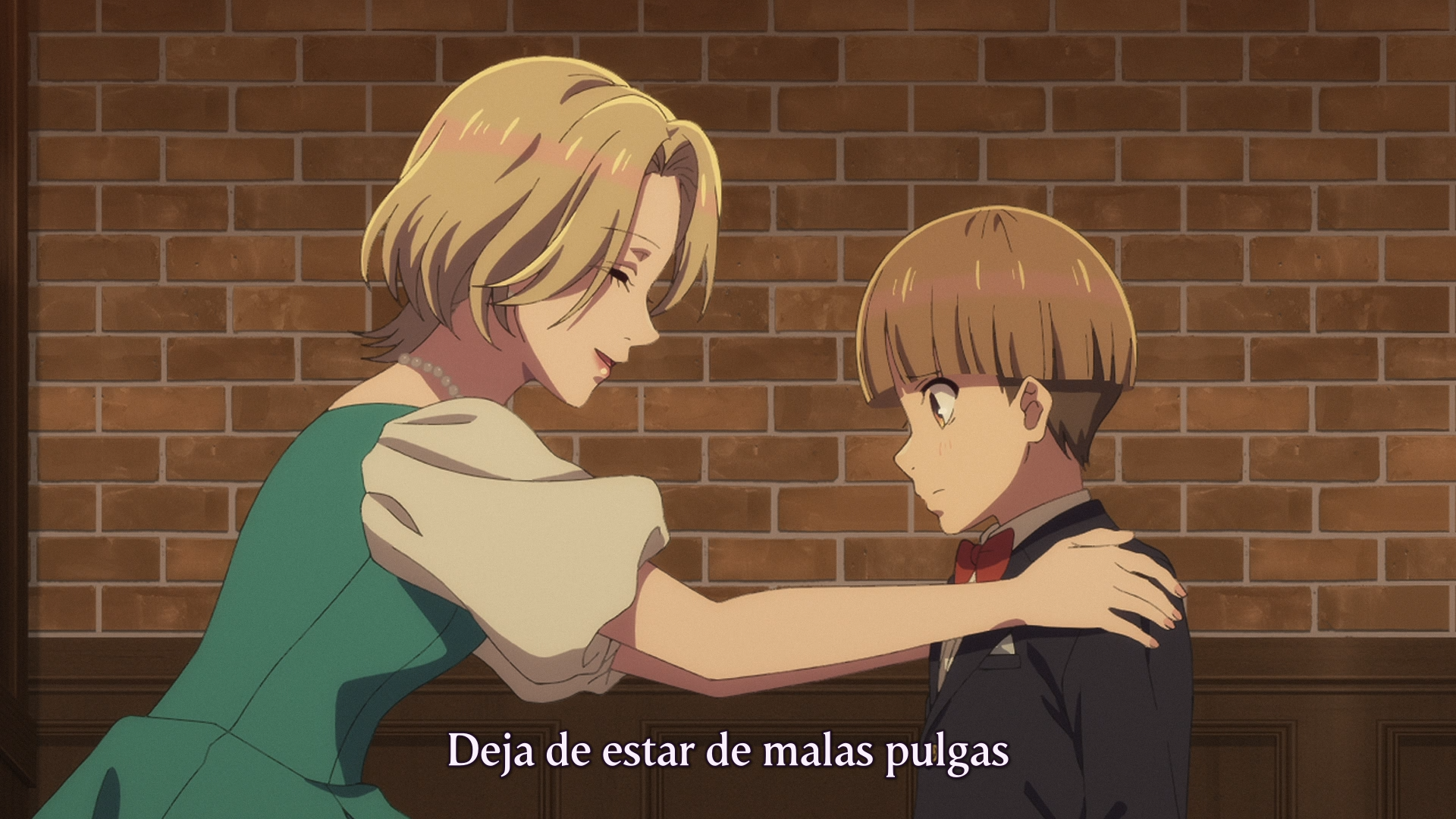 Watashi no Shiawase na Kekkon: Watashi no Shiawase na Katachi (Otaku Tail No Fansub)